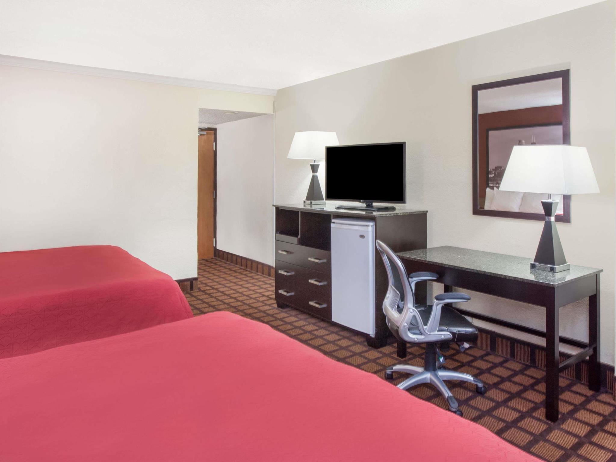 Super 8 By Wyndham Chicago Il Hotel Eksteriør billede