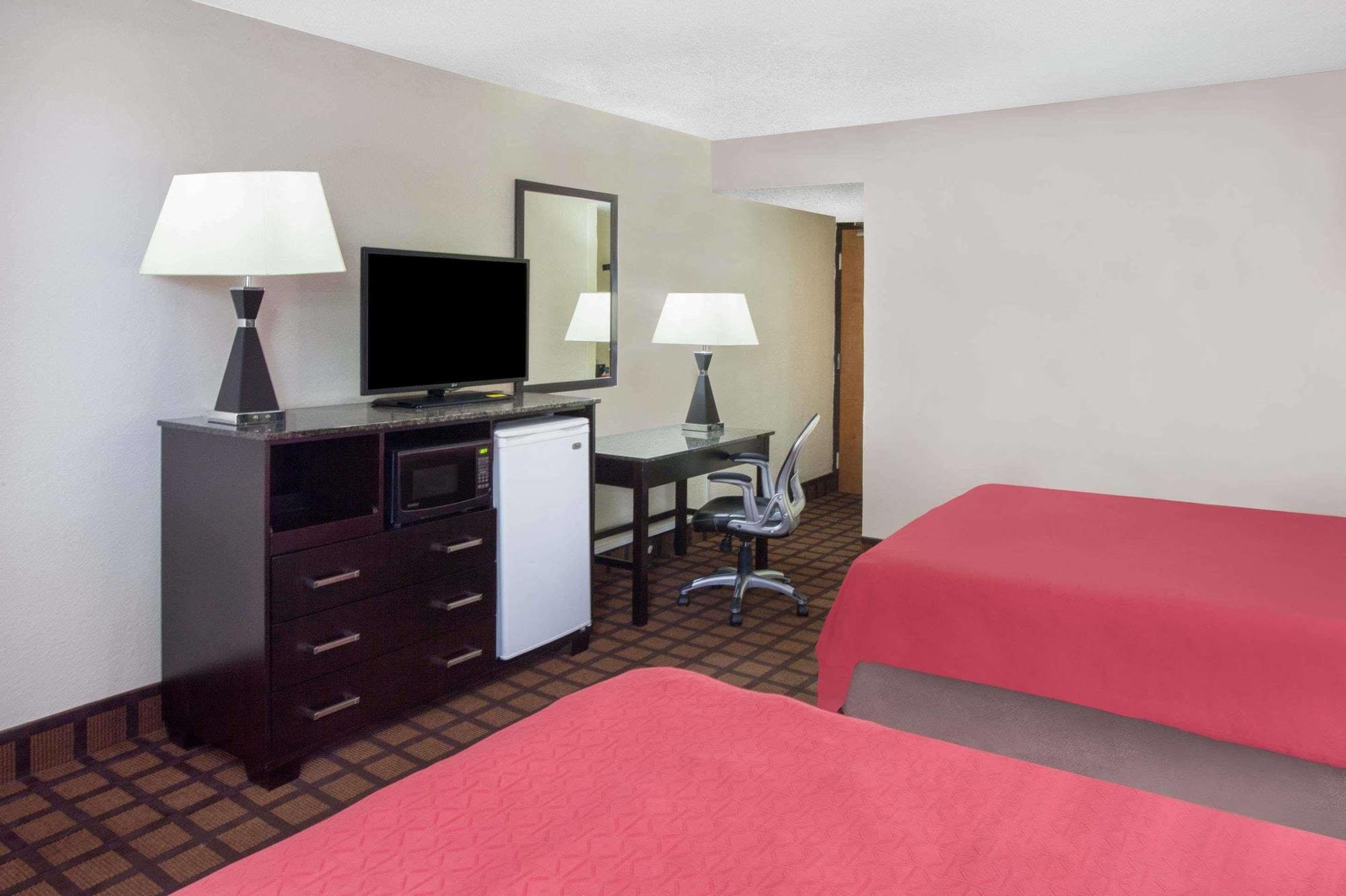 Super 8 By Wyndham Chicago Il Hotel Eksteriør billede