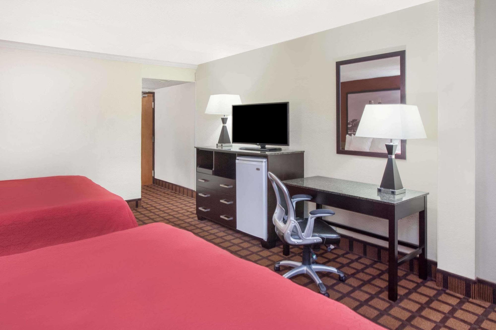 Super 8 By Wyndham Chicago Il Hotel Eksteriør billede